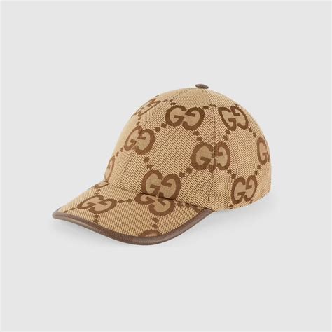 cappello gucci jumbo|Gucci Jumbo.